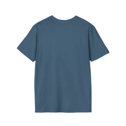 'I Will Bless The Lord' Psalm 34:1 - Inspirational Unisex T-Shirt