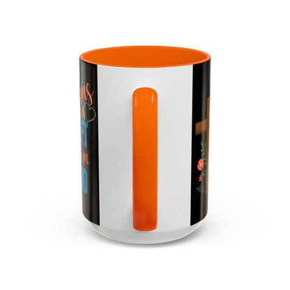 Inspirational Coffee Mug for Moms - 'Moms Are A Gift From God' Design