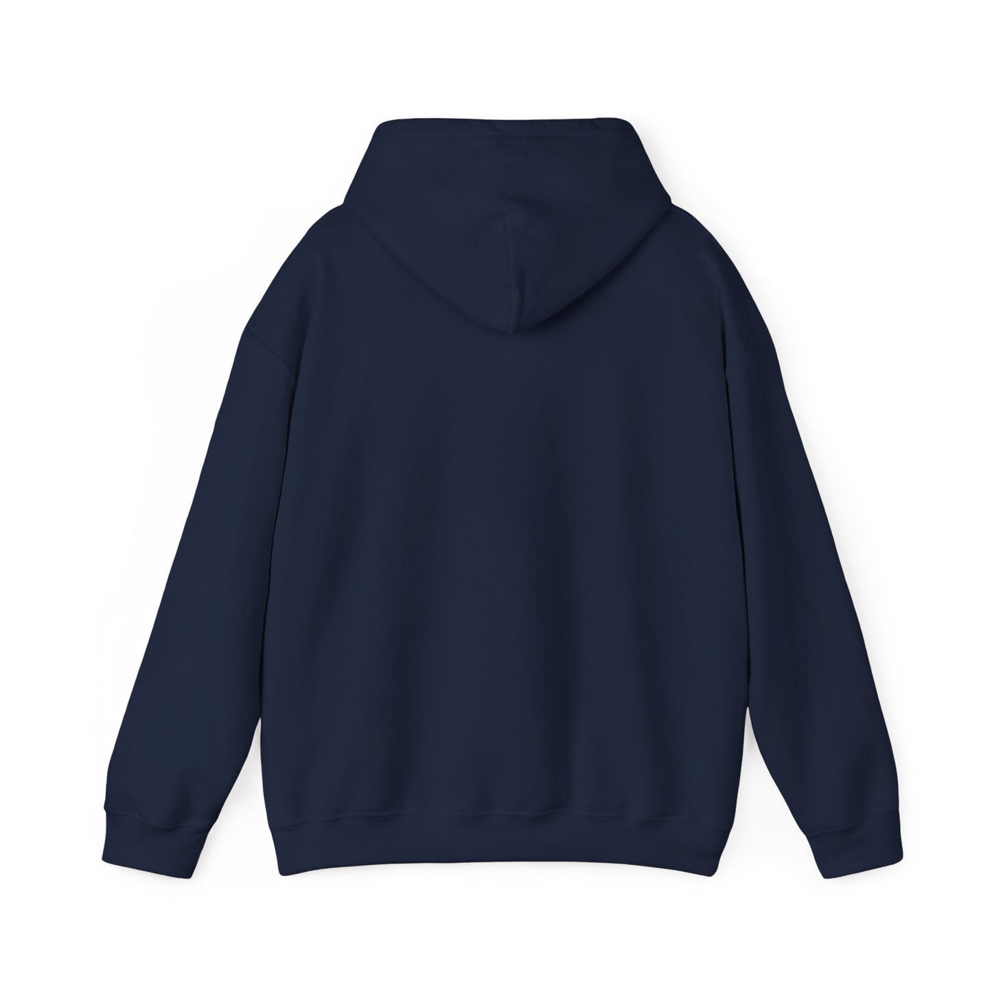 Alpha Statement Hoodie for Confidence
