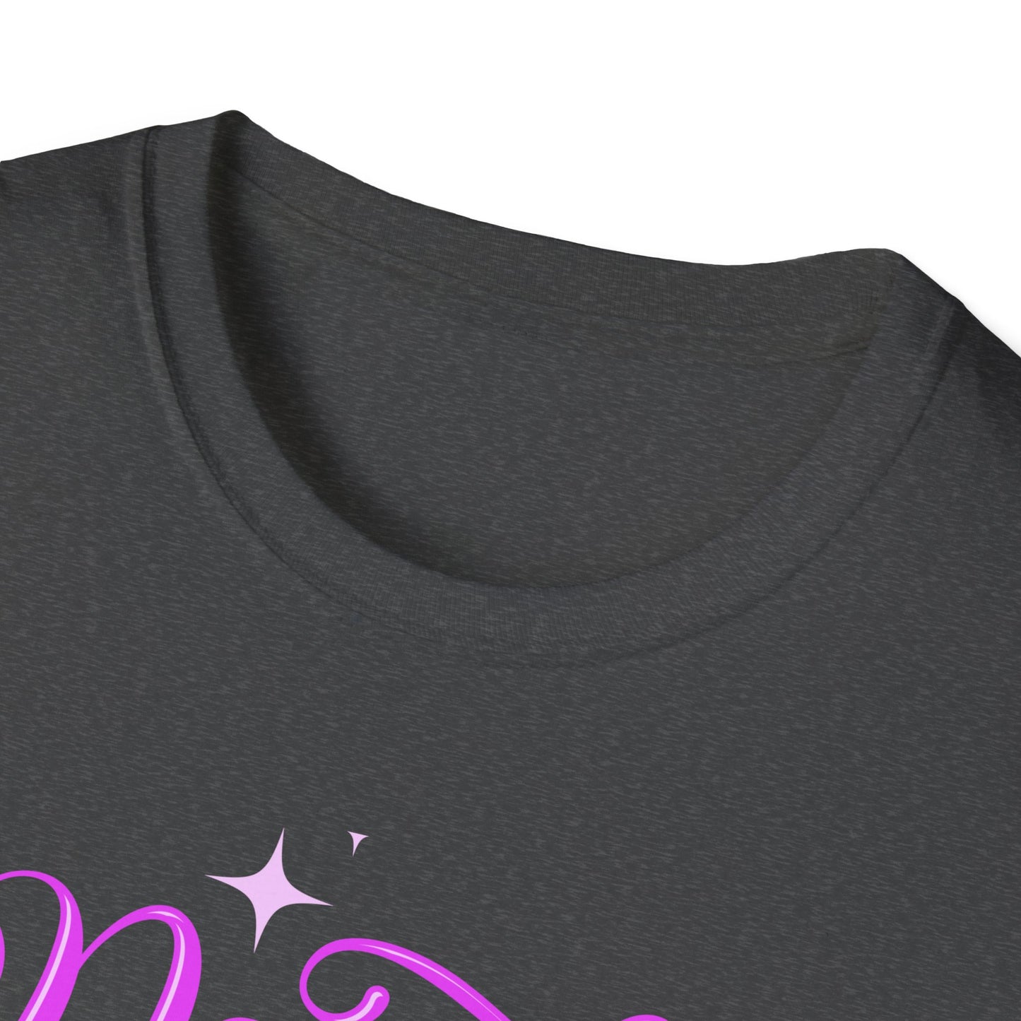 Daughter Of The King, Unisex Softstyle T-Shirt