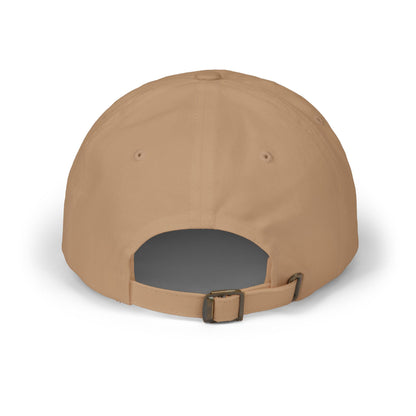 Kingdom Citizen Classic Dad Cap - Adjustable Casual Hat for Everyday Style