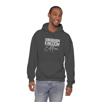 New Kingdom Edition Hoodie - Unisex Heavy Blend™ Sweatshirt