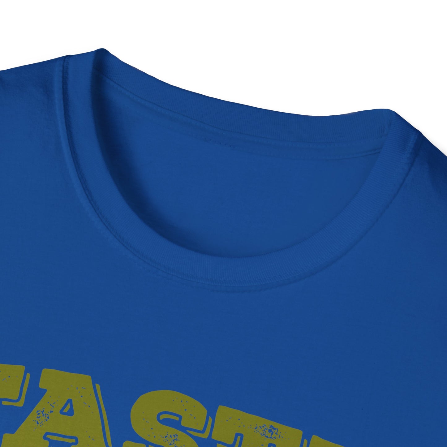 Taste And See That The Lord Is Good, Unisex Softstyle T-Shirt