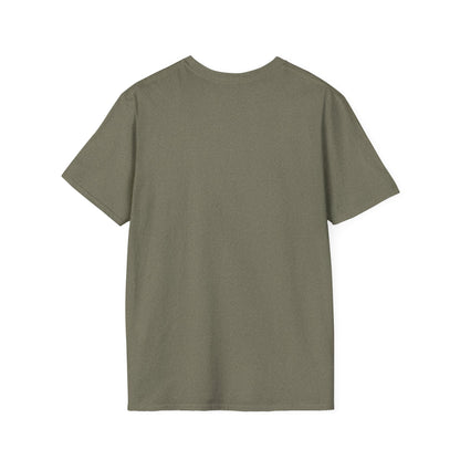He Is Enough Unisex Softstyle T-Shirt