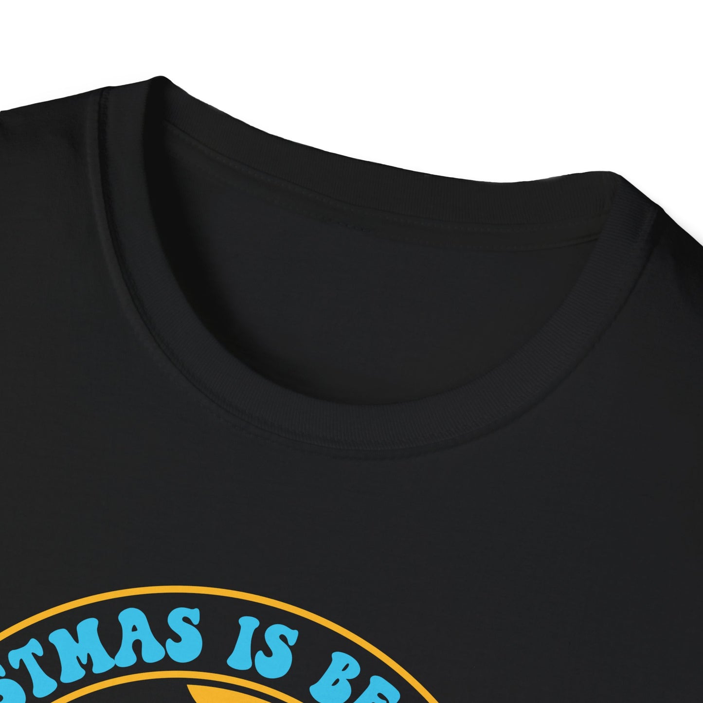 Christmas Is Better In The Islands T-Shirt