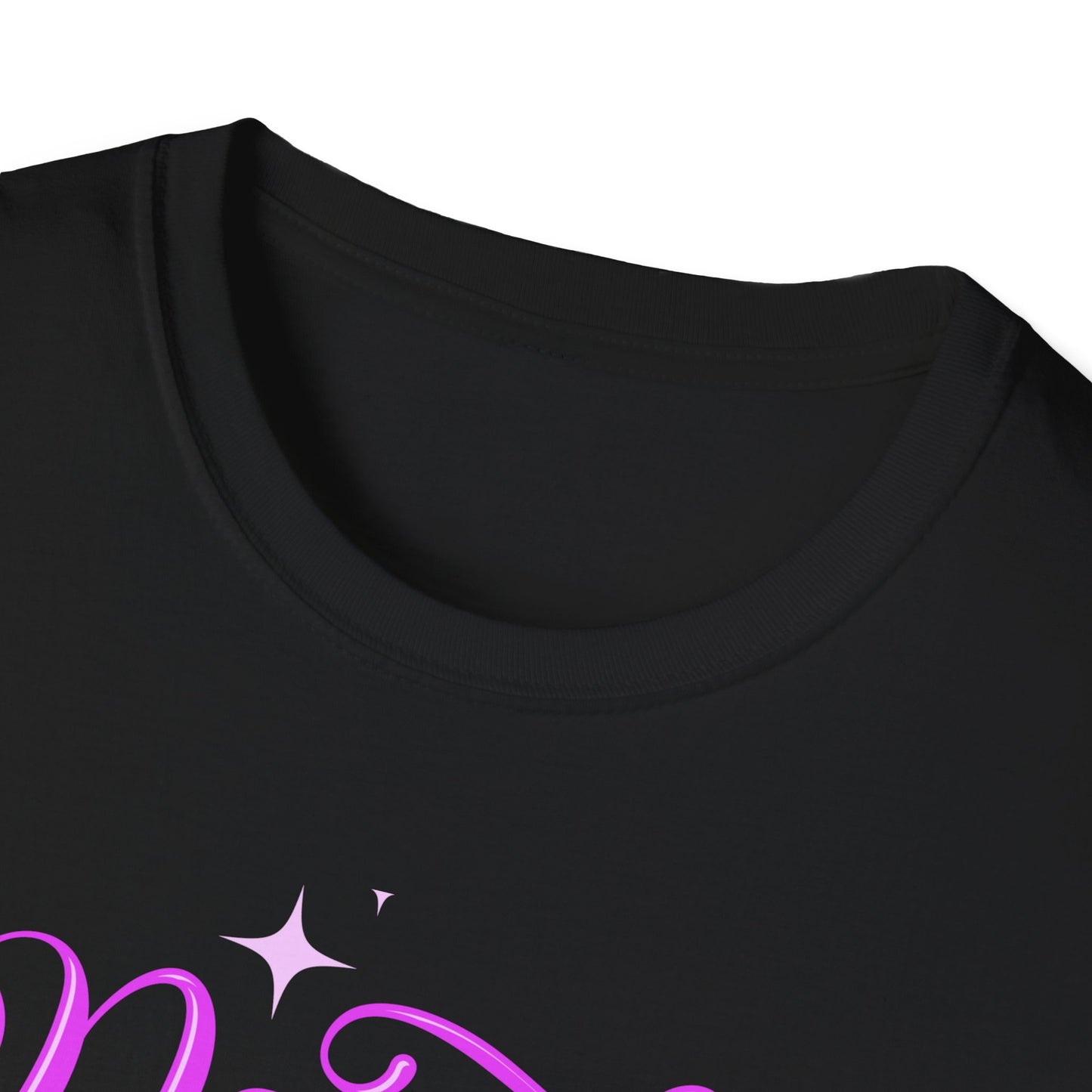 Daughter Of The King, Unisex Softstyle T-Shirt