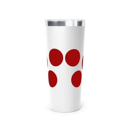 Christmas Is Better In The City 22oz Vacuum Tumbler