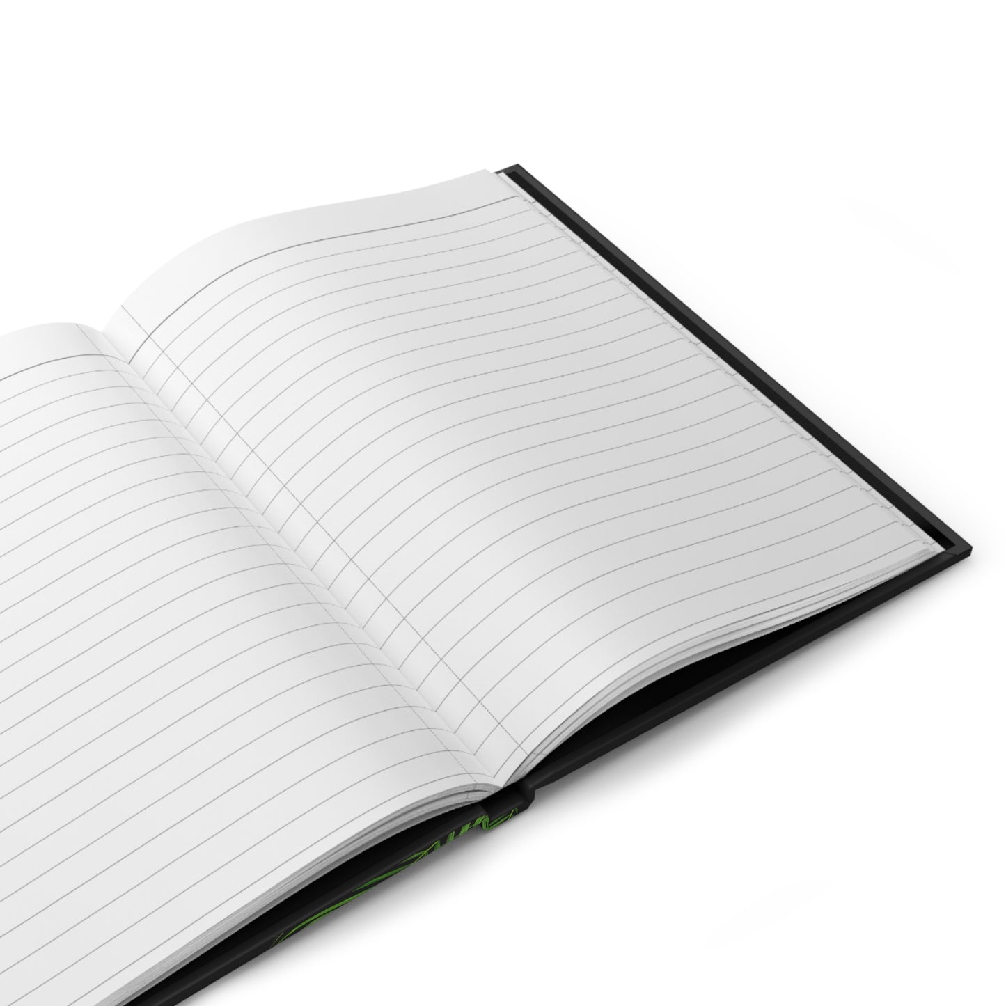 God's Blessings Travel Journal - Hardcover Matte | Perfect for Adventurers & Faith Seekers