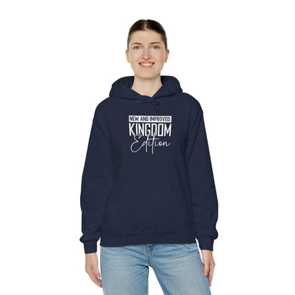 New Kingdom Edition Hoodie - Unisex Heavy Blend™ Sweatshirt