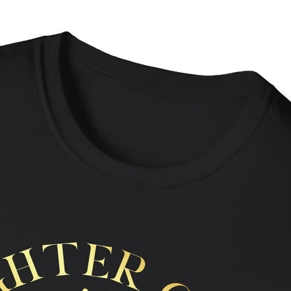 Daughter Of The Most High, Unisex Softstyle T-Shirt