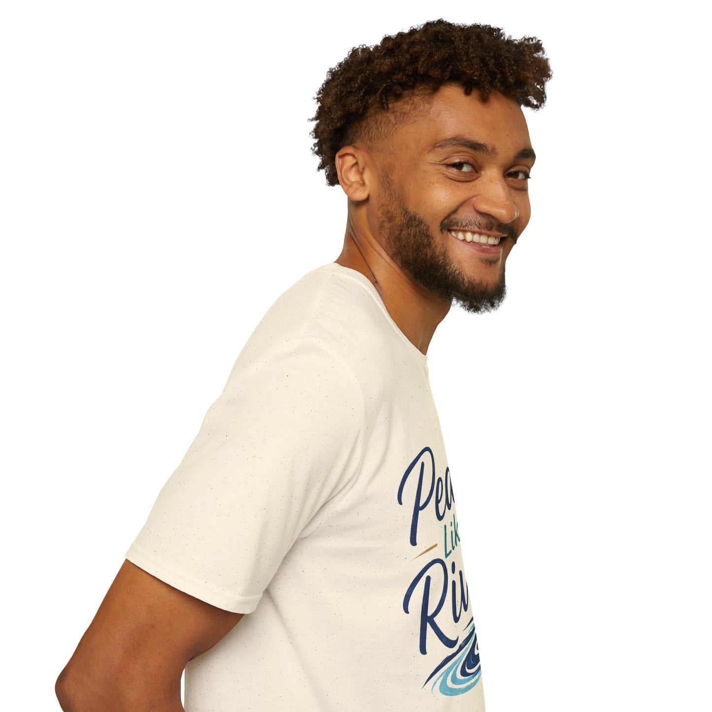 Peace Like a River T-Shirt