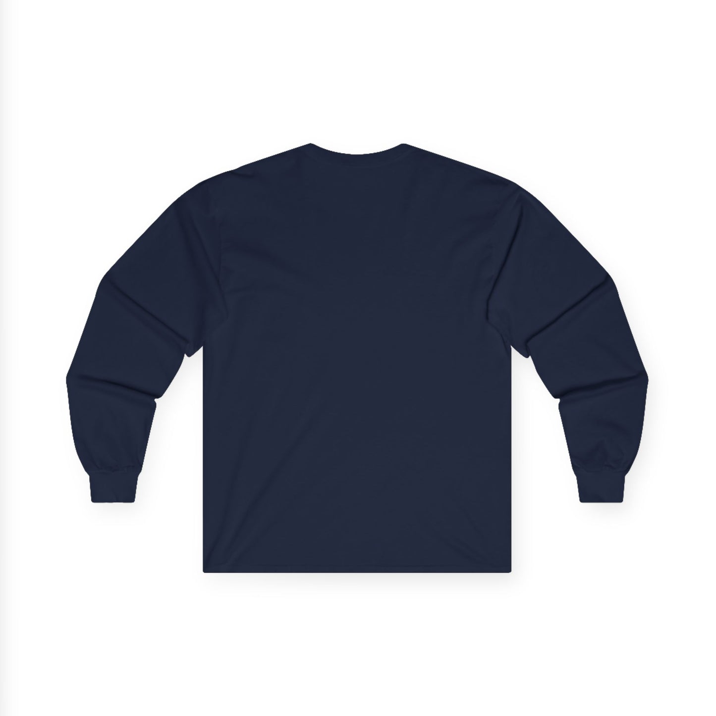 Perfect Peace Long Sleeve Tee for Relaxation Lovers