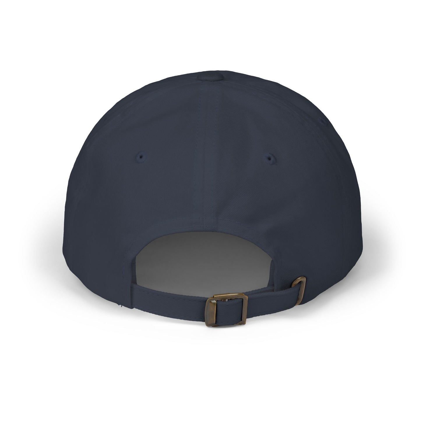 Kingdom Citizen Classic Dad Cap - Adjustable Casual Hat for Everyday Style