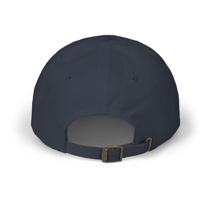 Kingdom Citizen Classic Dad Cap - Adjustable Casual Hat for Everyday Style