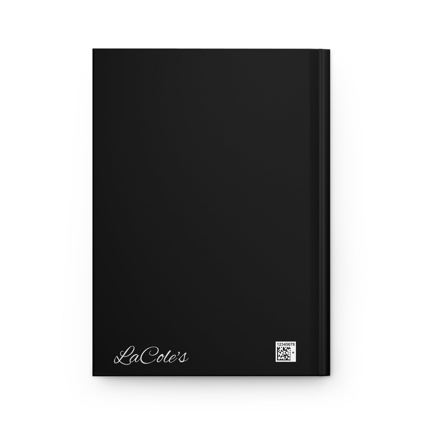 God's Blessings Travel Journal - Hardcover Matte | Perfect for Adventurers & Faith Seekers