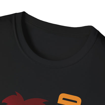 Unisex Softstyle T-Shirt - 'It Is Finished' Motivational Tee for Inspiration and Faith