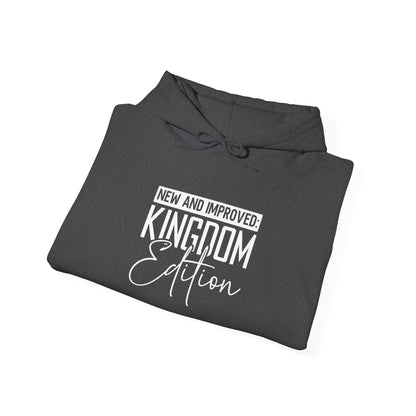 New Kingdom Edition Hoodie - Unisex Heavy Blend™ Sweatshirt