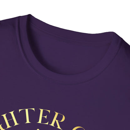 Daughter Of The Most High, Unisex Softstyle T-Shirt