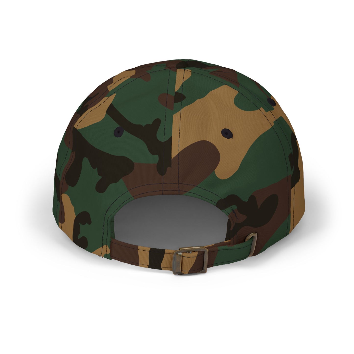 Kingdom Citizen Classic Dad Cap - Adjustable Casual Hat for Everyday Style