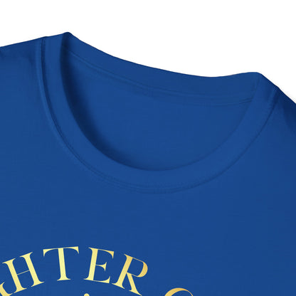 Daughter Of The Most High, Unisex Softstyle T-Shirt