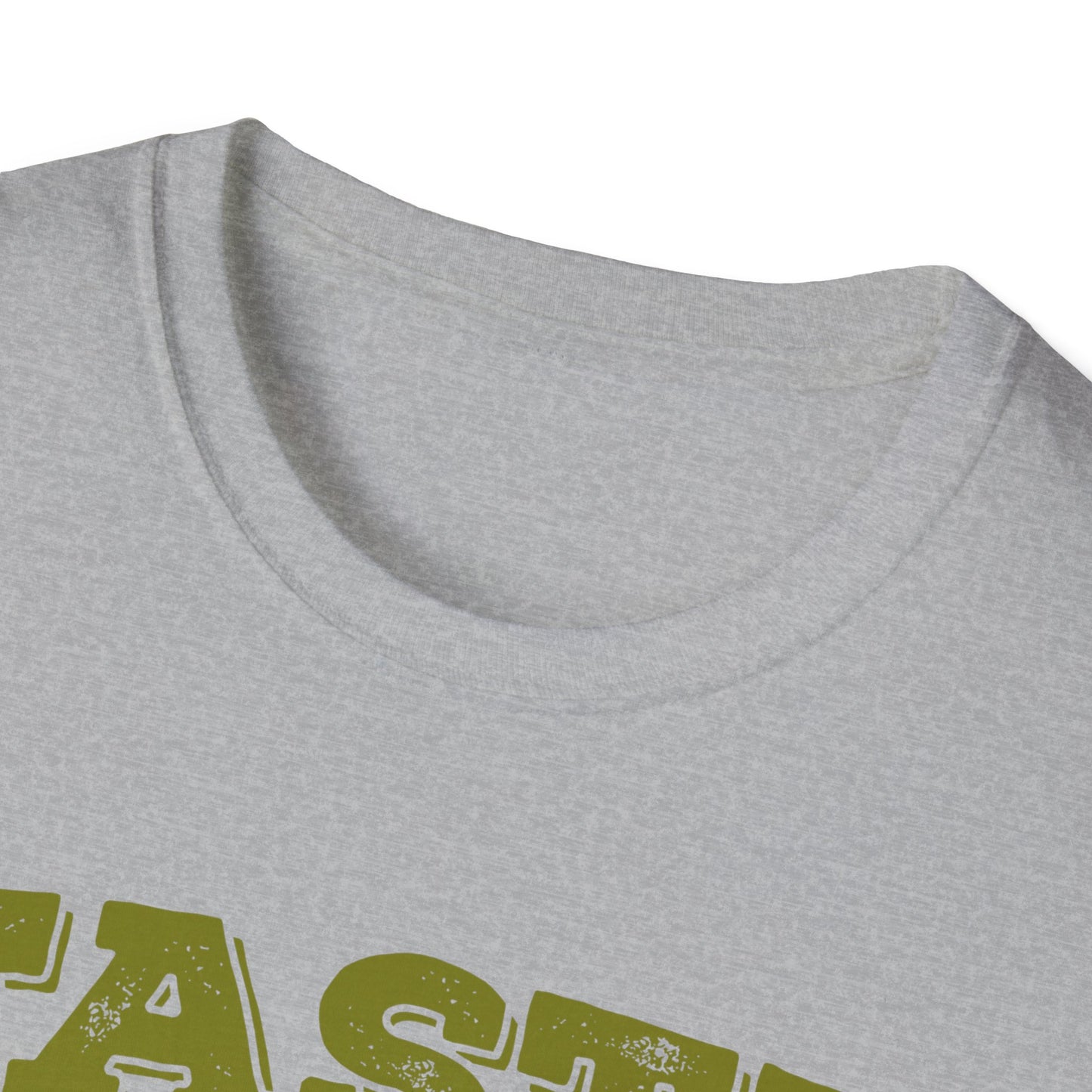 Taste And See That The Lord Is Good, Unisex Softstyle T-Shirt