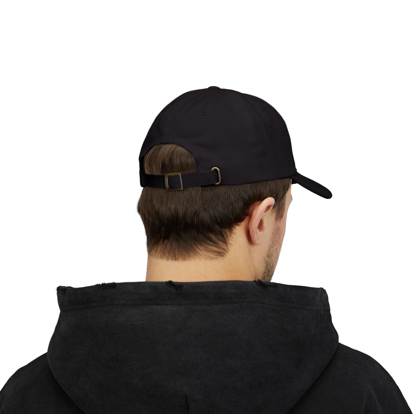 Kingdom Citizen Classic Dad Cap - Adjustable Casual Hat for Everyday Style