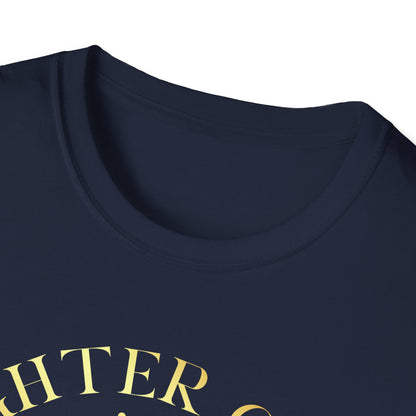 Daughter Of The Most High, Unisex Softstyle T-Shirt