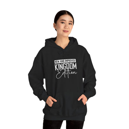 New Kingdom Edition Hoodie - Unisex Heavy Blend™ Sweatshirt