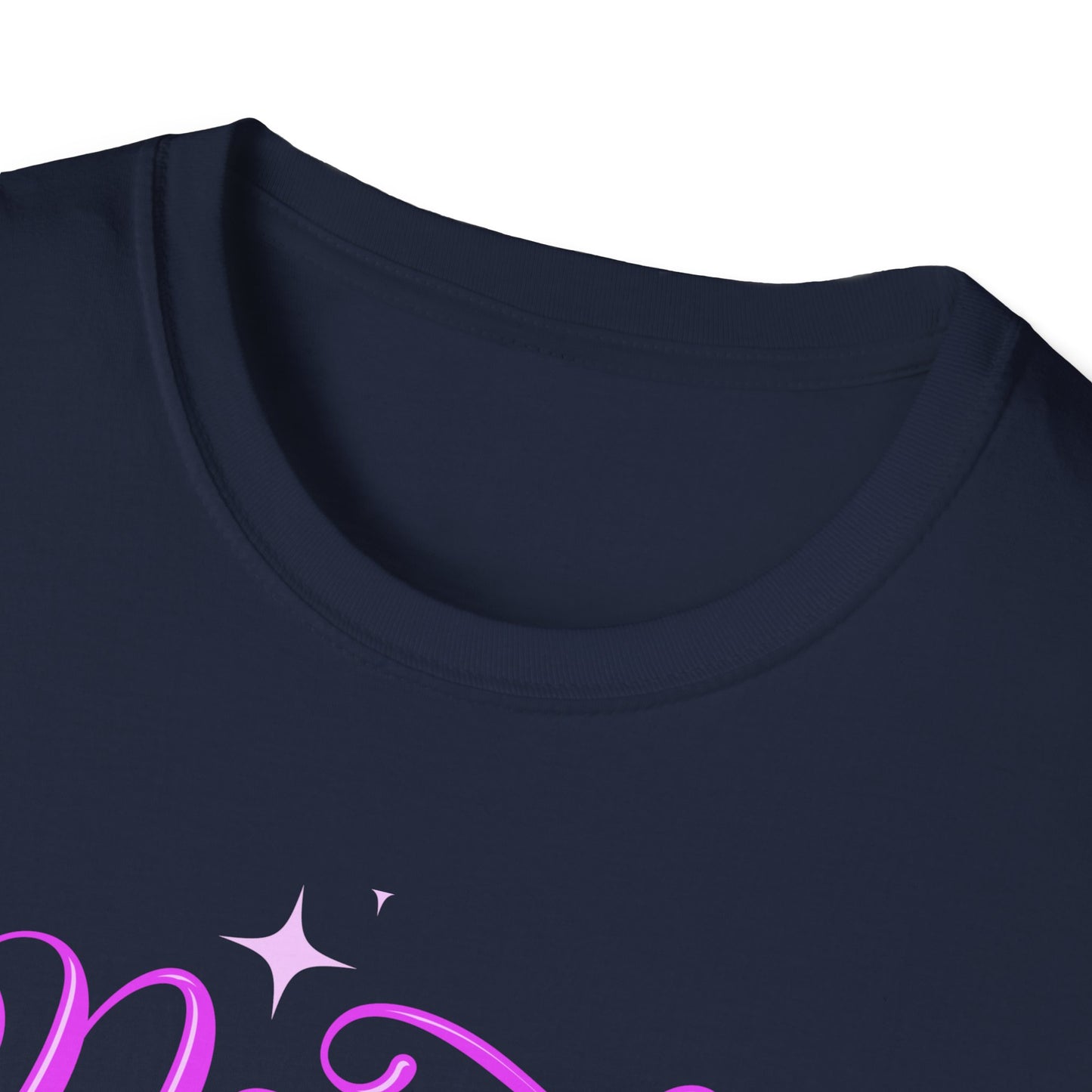 Daughter Of The King, Unisex Softstyle T-Shirt