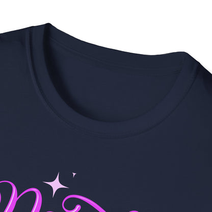 Daughter Of The King, Unisex Softstyle T-Shirt