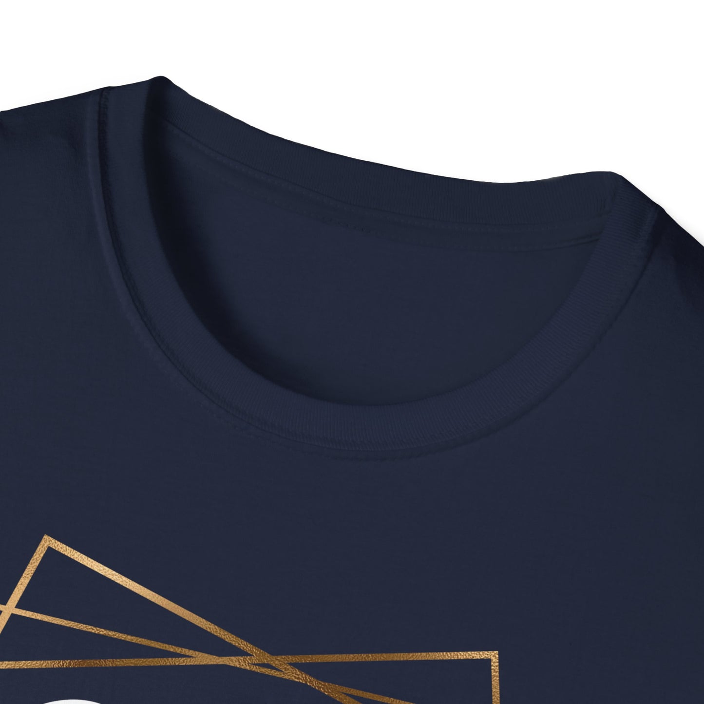 Praise the Lord Unisex Softstyle T-Shirt - Faith-Inspired Apparel for Everyday Wear