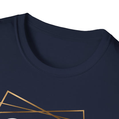 Praise the Lord Unisex Softstyle T-Shirt - Faith-Inspired Apparel for Everyday Wear