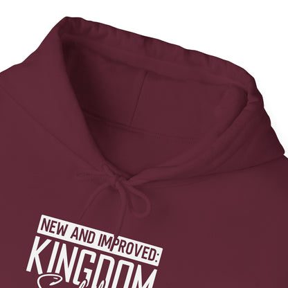 New Kingdom Edition Hoodie - Unisex Heavy Blend™ Sweatshirt