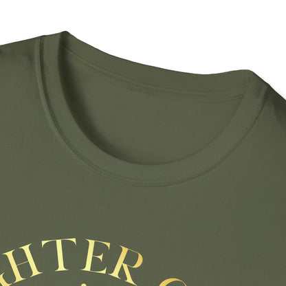 Daughter Of The Most High, Unisex Softstyle T-Shirt