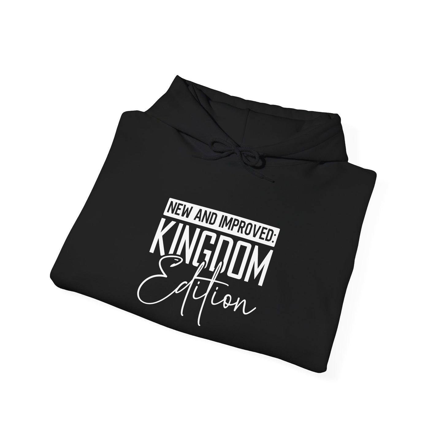 New Kingdom Edition Hoodie - Unisex Heavy Blend™ Sweatshirt