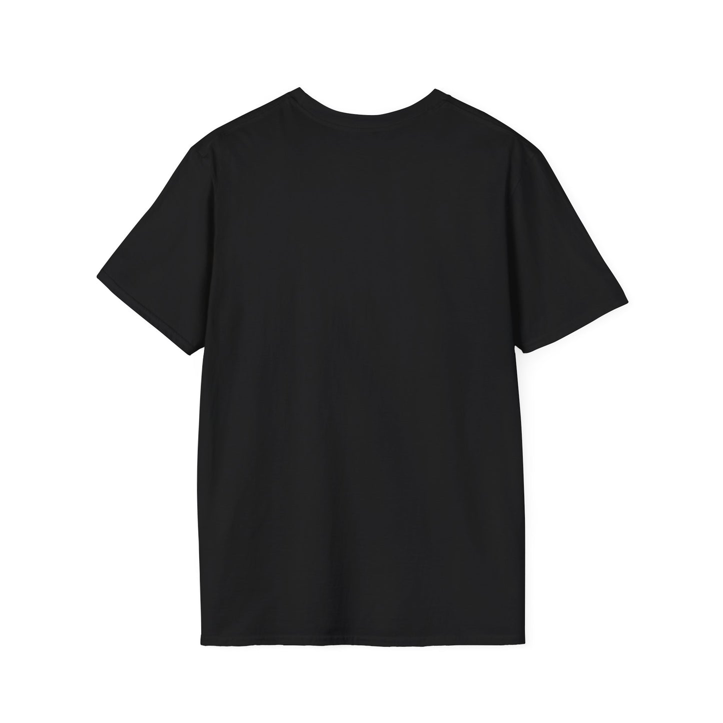 Love Yourself, Unisex Softstyle T-Shirt