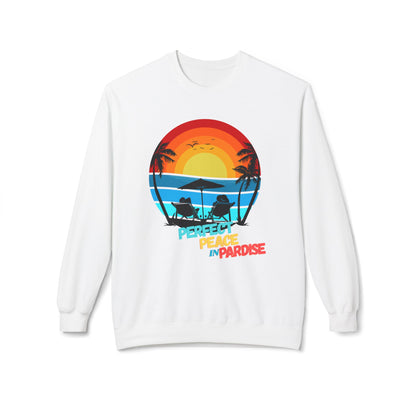 Perfect Peace in Paradise Sweatshirt