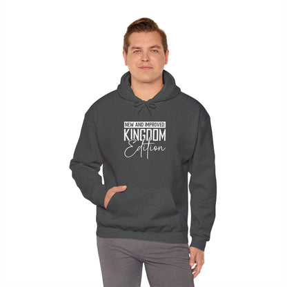 New Kingdom Edition Hoodie - Unisex Heavy Blend™ Sweatshirt
