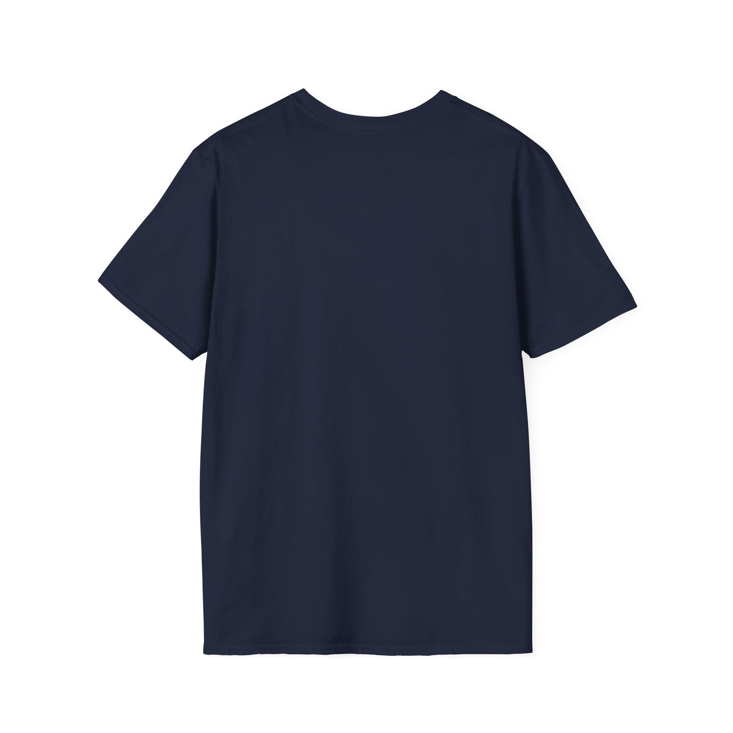 Love Yourself, Unisex Softstyle T-Shirt