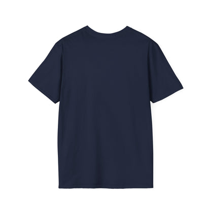 Love Yourself, Unisex Softstyle T-Shirt