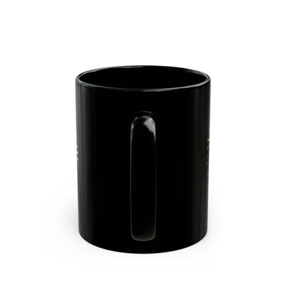 Daughter Of The Most High, Black Mug (11oz, 15oz)