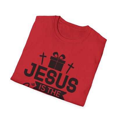 Jesus Is the Greatest Gift T-Shirt