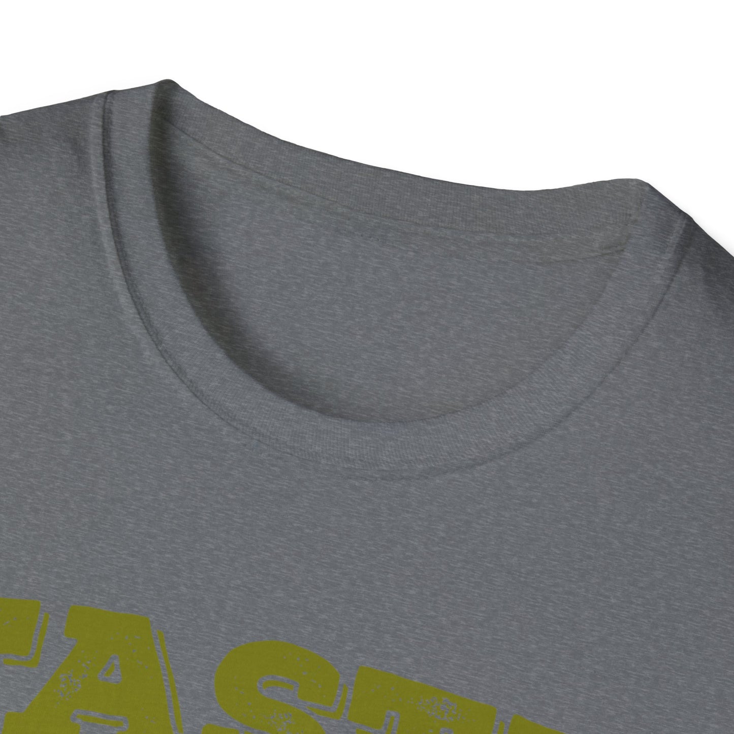 Taste And See That The Lord Is Good, Unisex Softstyle T-Shirt
