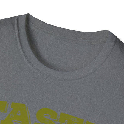 Taste And See That The Lord Is Good, Unisex Softstyle T-Shirt