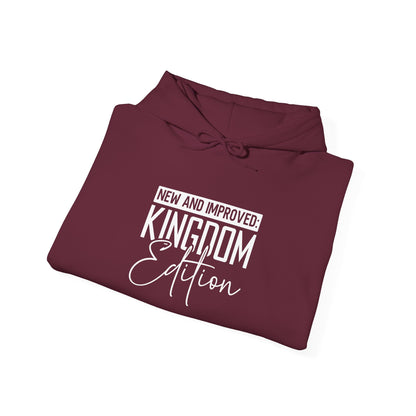 New Kingdom Edition Hoodie - Unisex Heavy Blend™ Sweatshirt