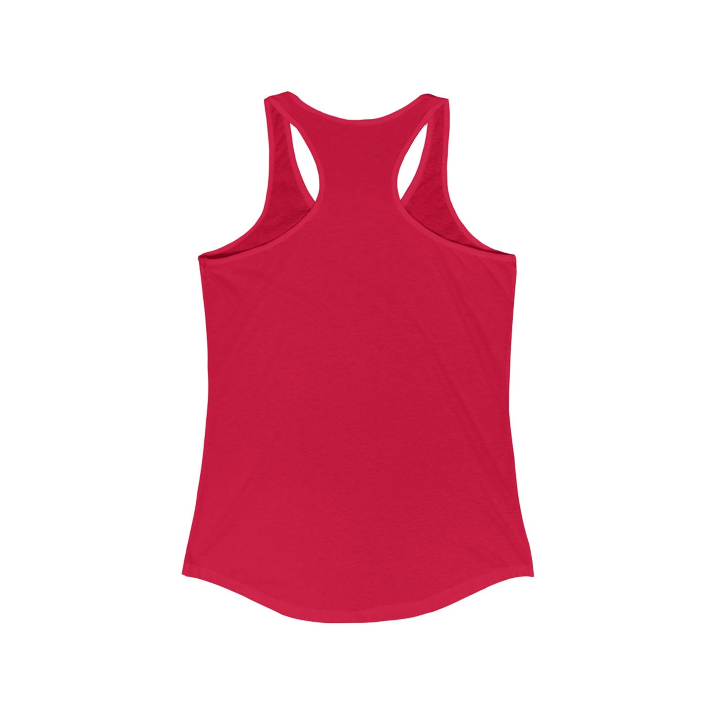 Daughter of the Most High Racerback Tank Top