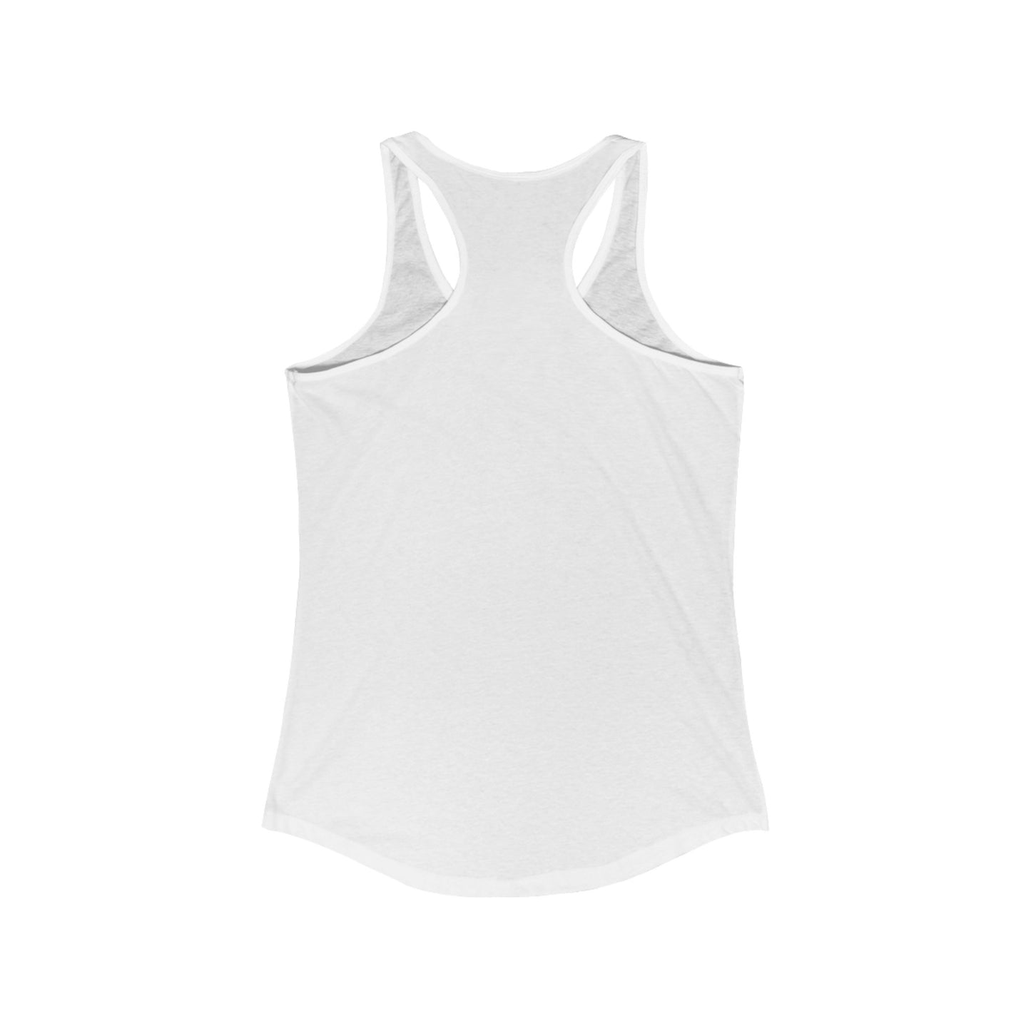 Daughter of the Most High Racerback Tank Top