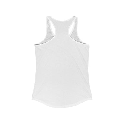 Daughter of the Most High Racerback Tank Top