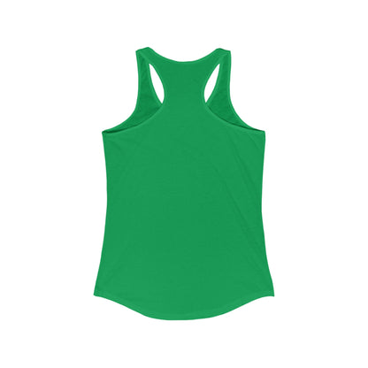 Daughter of the Most High Racerback Tank Top