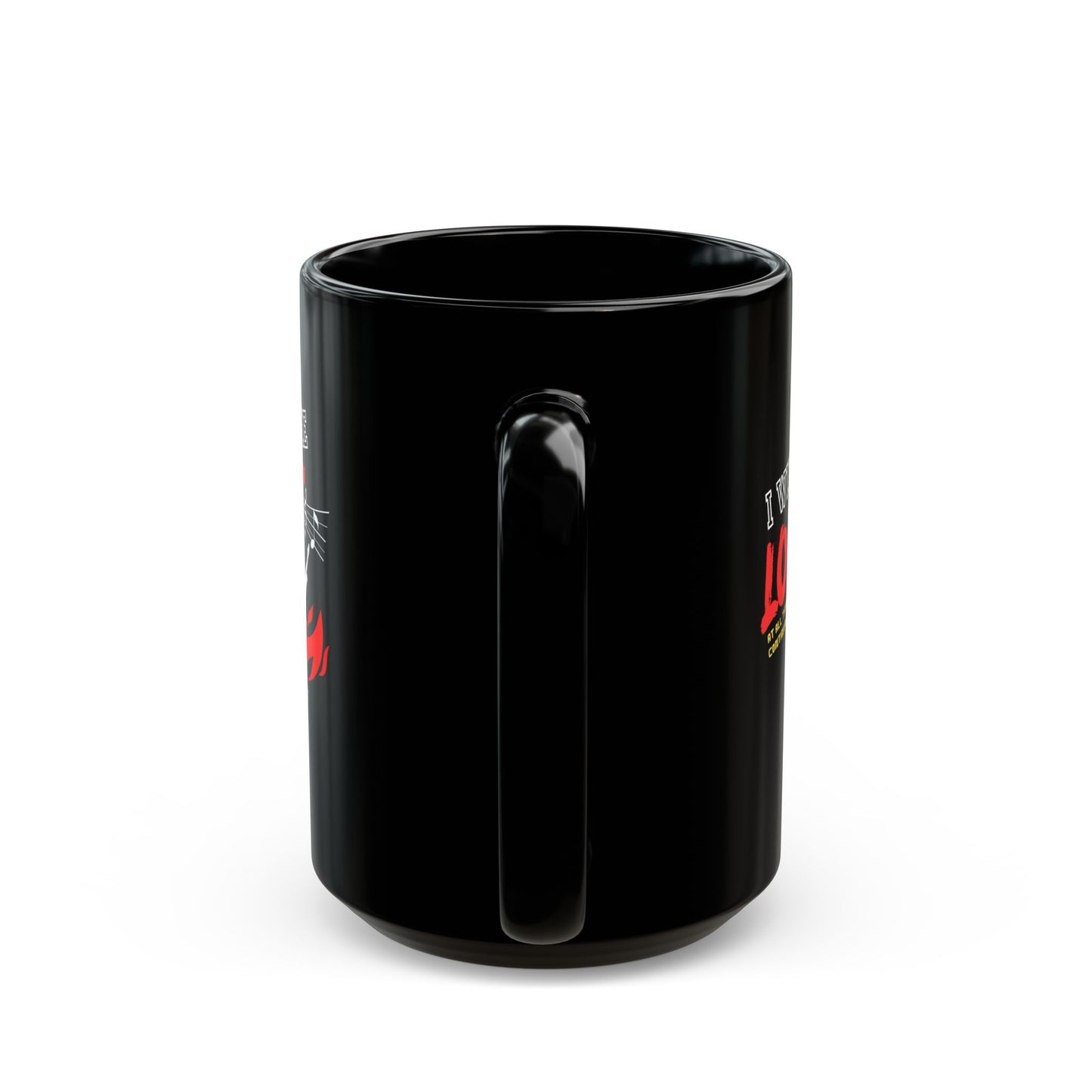 Inspirational Christian Mug - "I Will Bless the Lord" | Psalm 34:1 | 11oz & 15oz